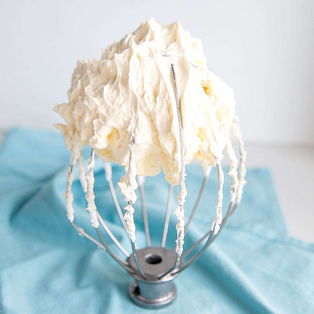 How you can Make Swiss Meringue Buttercream