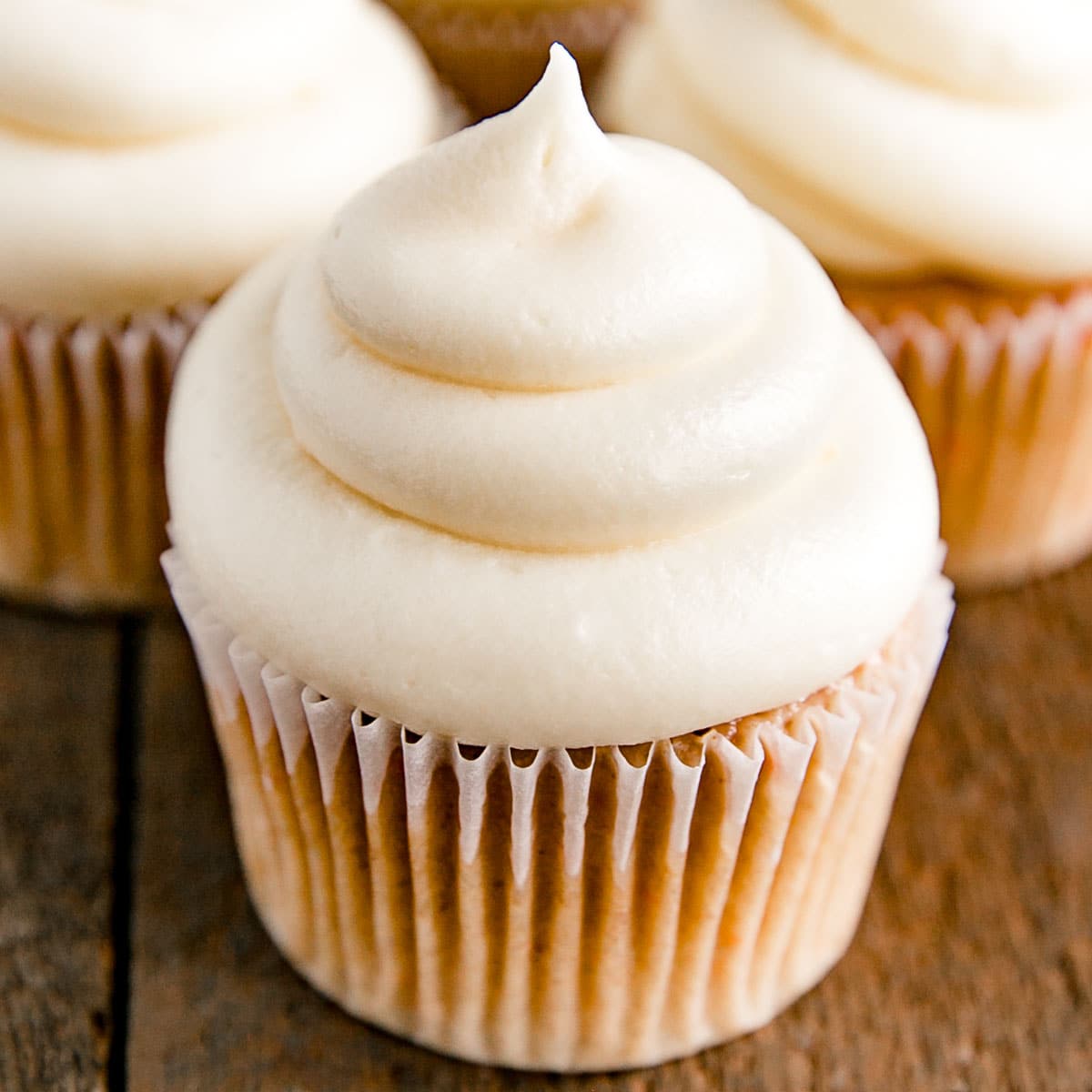 The right way to Make Cream Cheese Frosting