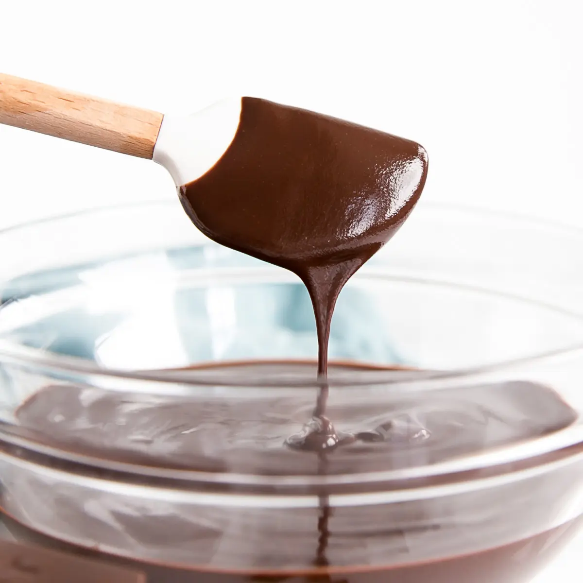 How To Make Ganache (Darkish, Milk, & White Chocolate)