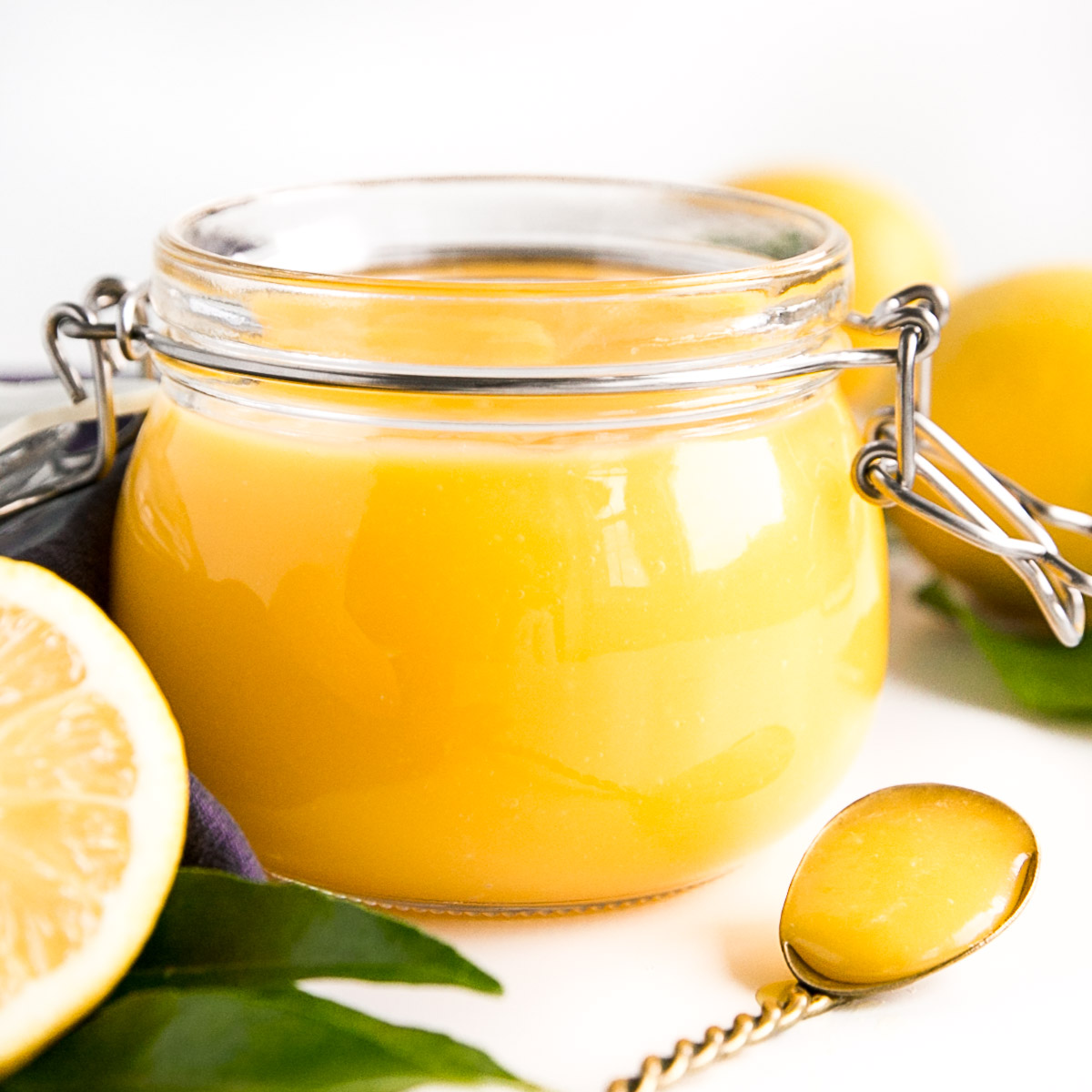 Easy methods to Make Lemon Curd (Straightforward Lemon Curd Recipe)