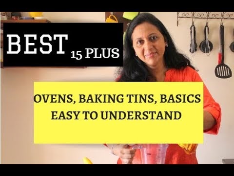 Truffles & Extra: An Introduction To Baking